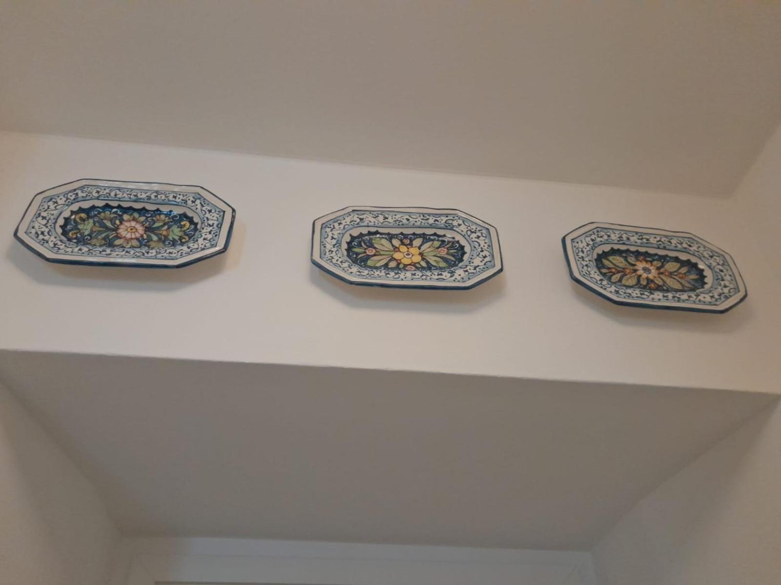Capraia Per Te Exterior foto